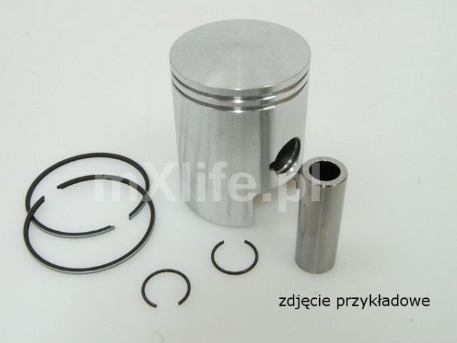 Tłok AOKI SUZUKI rm 125 04-09 53,96 mm