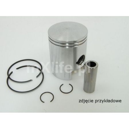 Tłok AOKI SUZUKI rm 125 04-09 53,96 mm