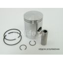 Tłok AOKI SUZUKI rm 125 04-09 53,96 mm