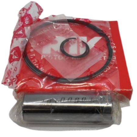 Tłok AOKI YAMAHA yz 250 99-11 rm250 03-10 66,36 mm
