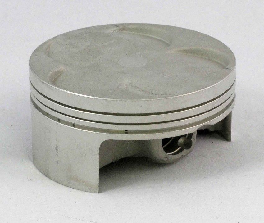 Tłok AOKI YAMAHA yzf 250 01-07, 76,97 mm
