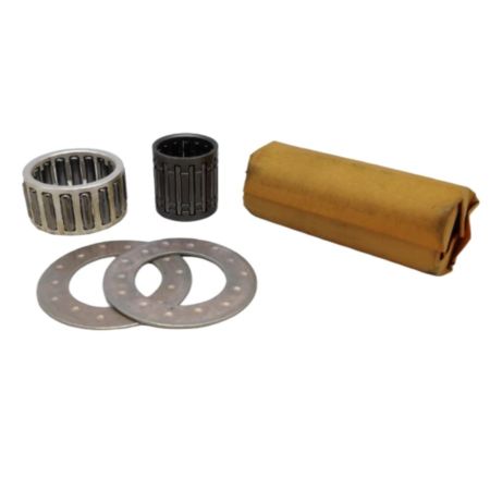 korbowód AOKI KAWASAKI kx 125 1994-1997