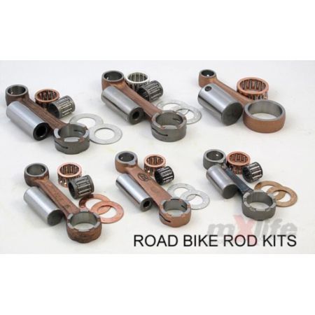 korbowód PROX KTM 250sxf 2006-2012