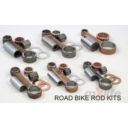 korbowód PROX KTM 250sxf 2006-2012