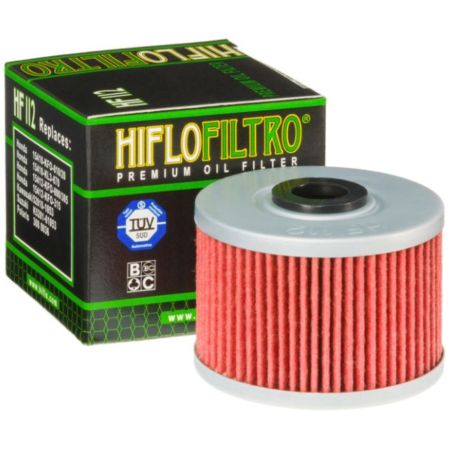 Filtr oleju HF112