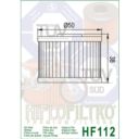 Filtr oleju HF112