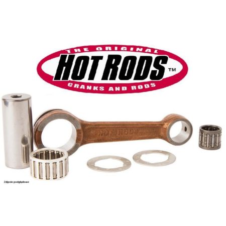korbowód HOT RODS KAWASAKI kx 85 01-07