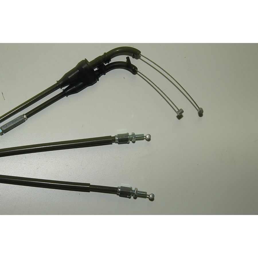 Linka gazu KAWASAKI kxf 250 06-11, kxf 450 06-08