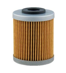 Filtr oleju MLINE ( HF157 ) KTM sx/exc