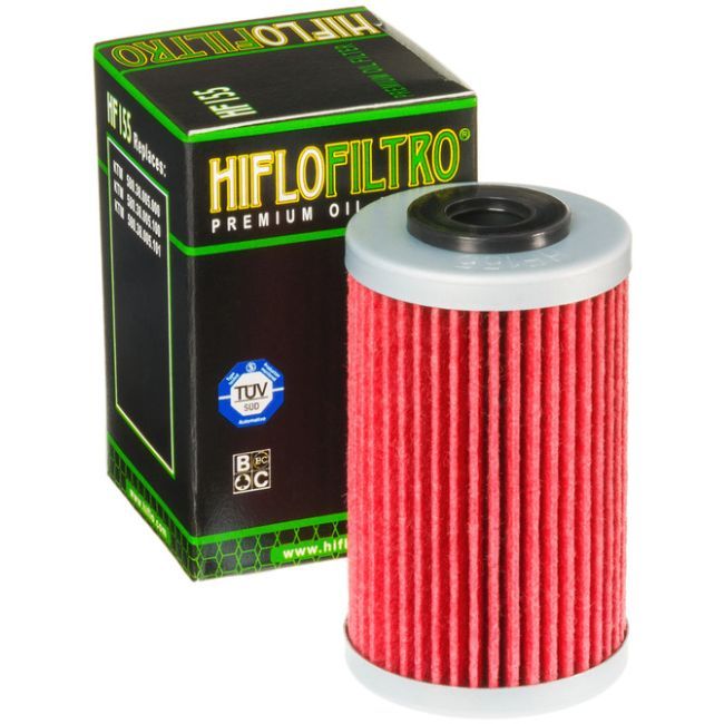 Filtr oleju HF155