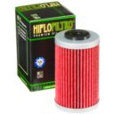 Filtr oleju HF155