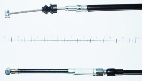 Linka sprzęgła SUZUKI rm 125 91-93, rm 250 90-93