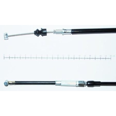 Linka sprzęgła SUZUKI rm 125 91-93, rm 250 90-93