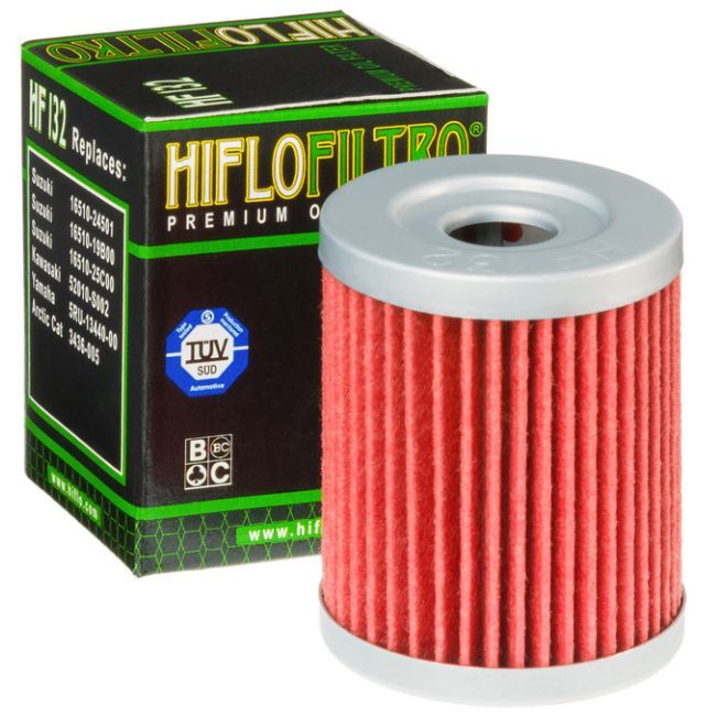Filtr oleju HF132