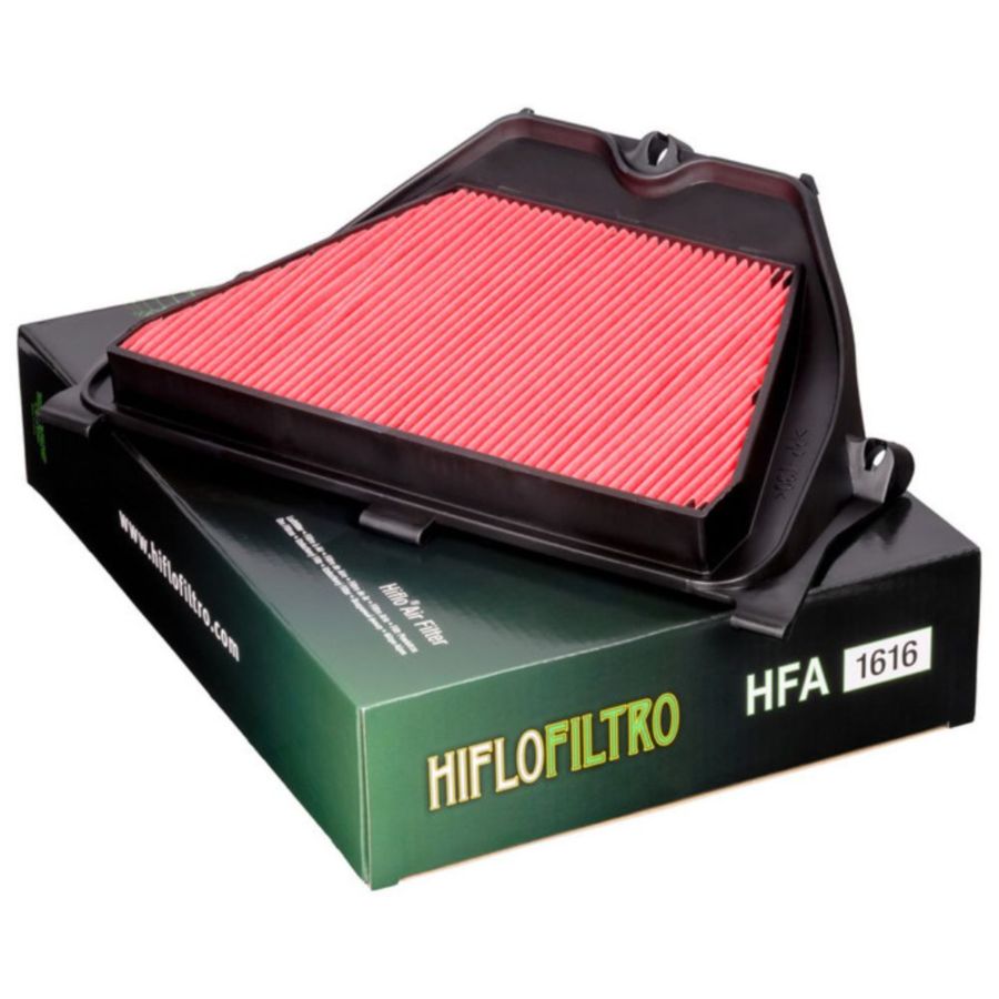 Filtr powietrza HFA1616 HONDA cbr 600 rr 03-06