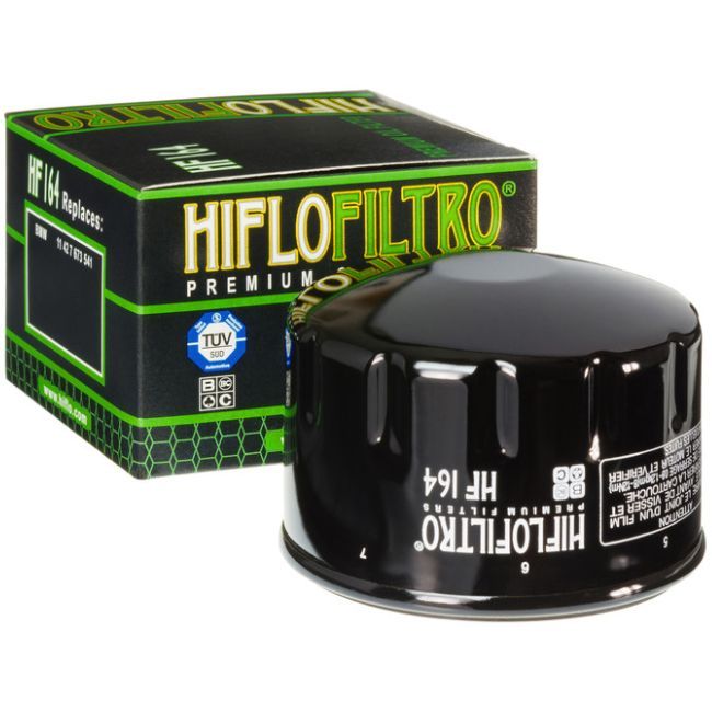 Filtr oleju HF164