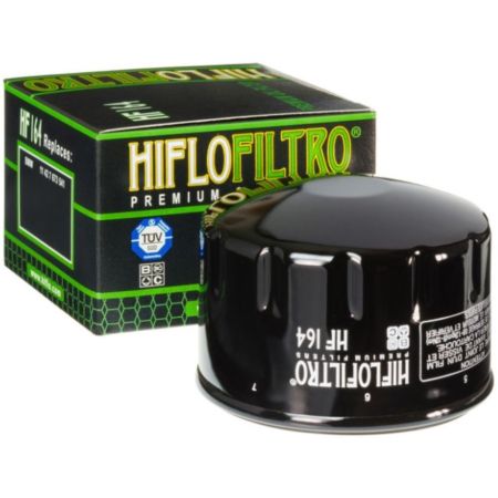 Filtr oleju HF164