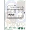 Filtr oleju HF164