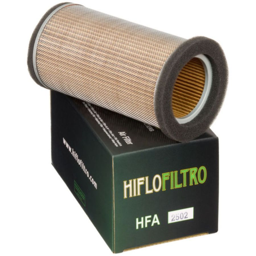 Filtr powietrza HFA2502 KAWASAKI er5 96-06