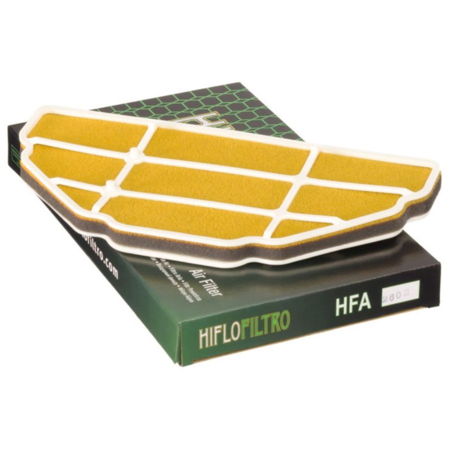 Filtr powietrza HFA2602 KAWASAKI zx 6r 98-02