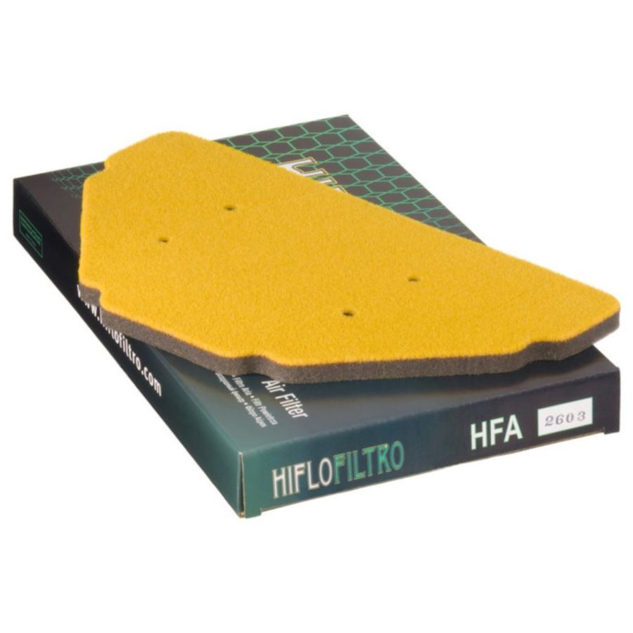 Filtr powietrza HFA2603