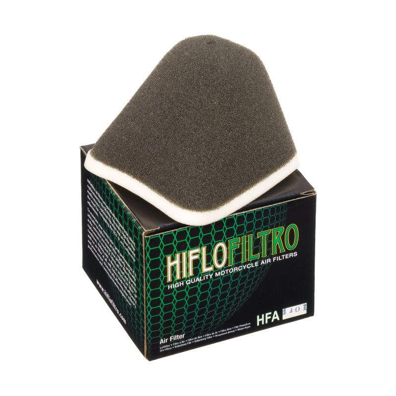 Filtr powietrza HFA4101 YAMAHA dt 125