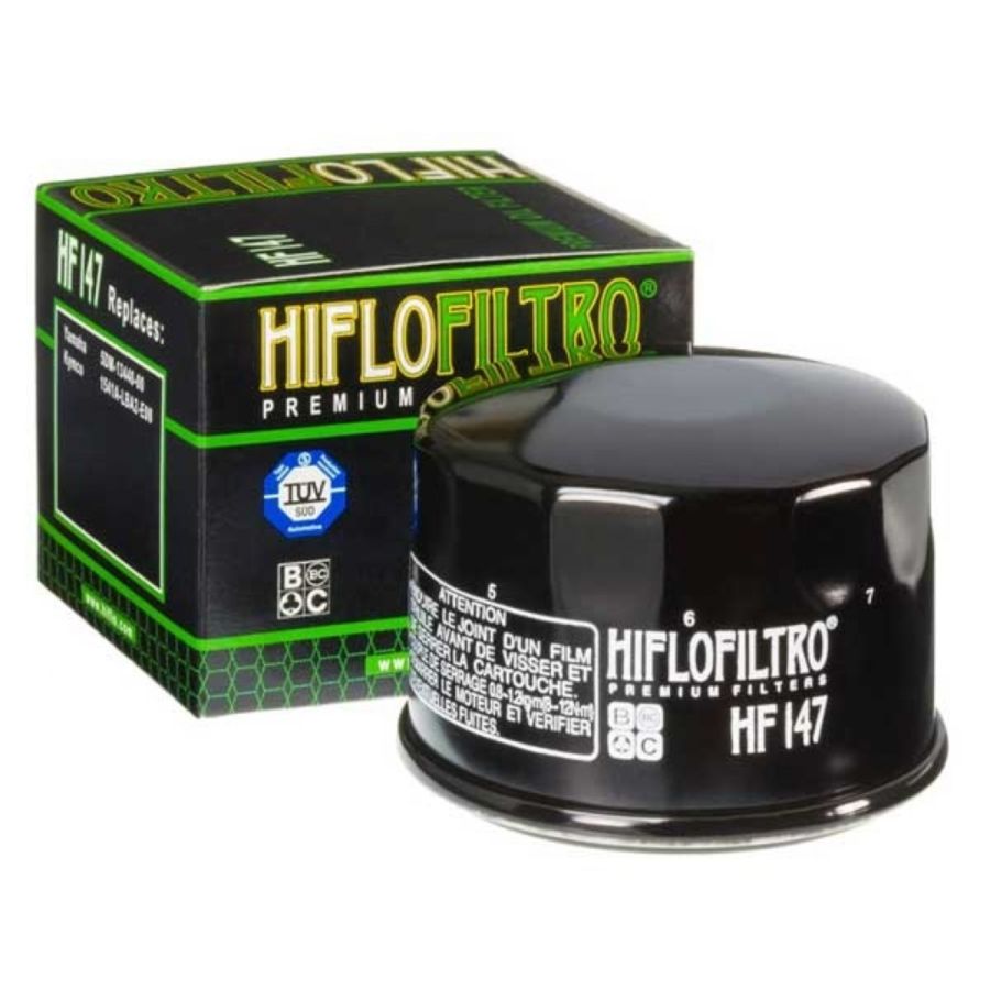 Filtr oleju HF147