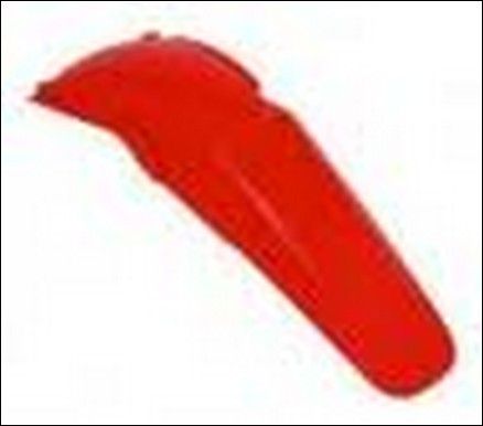 Błotnik tylny UFO crf 250r 06-07