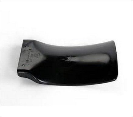Osłona amortyzatora tylnego UFO crf 450x 05-16