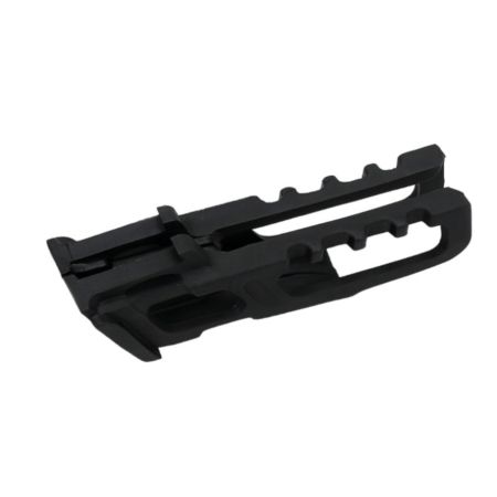 Prowadnica łańcucha UFO cr 500 07-07