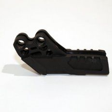 Prowadnica łańcucha UFO KAWASAKI kxf 250 450 06-09