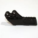 Prowadnica łańcucha UFO KAWASAKI kxf 250 450 06-09