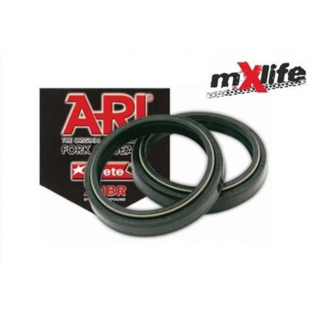 Uszczelniacze olejowe zawiesznia