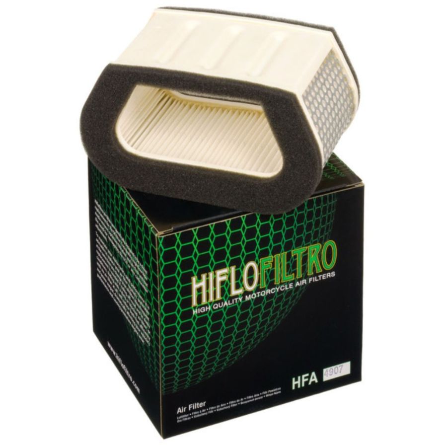 Filtr powietrza HFA4907 HIFLO