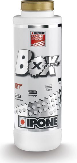 Olej do skrzyni biegów Box extreme IPONE syntet 1l