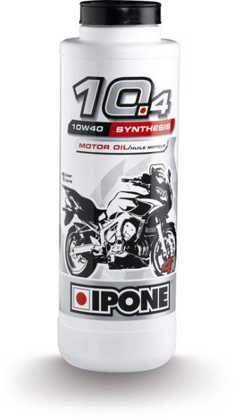 Olej silnikowy IPONE 10w40 10.4 syntetyk 1l