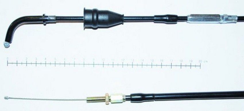 Linka gazu YAMAHA yz 125/250 89-94