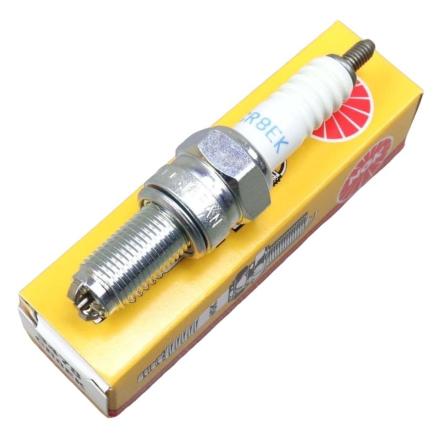 Świeca zapłonowa NGK cr8ek