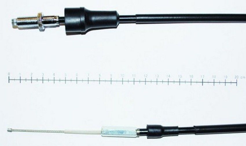 Linka gazu YAMAHA yfm 660 grizzly 02-08