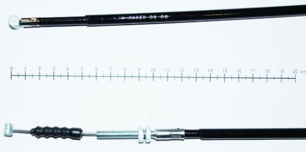 Linka sprzęgła KAWASAKI kx 65 01-08