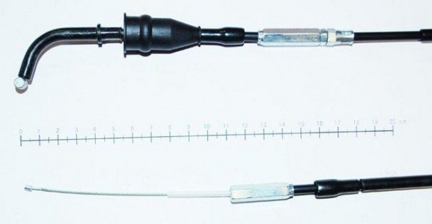 Linka gazu YAMAHA yz80 93-01