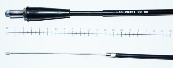 Linka gazu HONDA cr 80/85 96-07