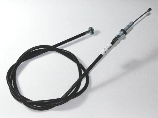 Linka sprzęgła YAMAHA yz 80/85 97-08