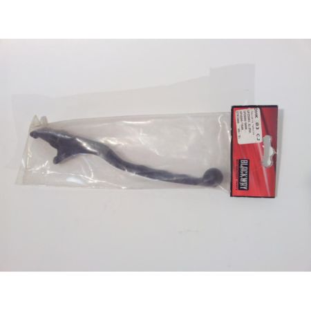 Dźwignia hamulca KAWASAKI gpz600r 85-89