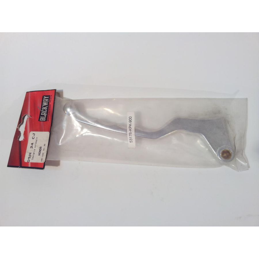 Dźwignia sprzęgła HONDA cbr125 04-06