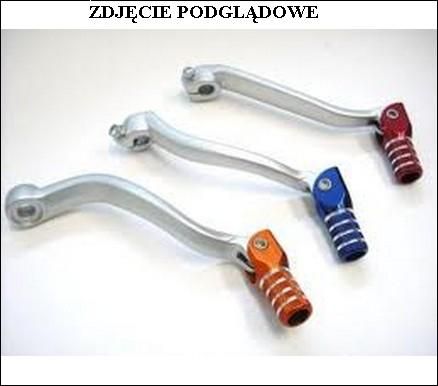Dźwignia zmiany biegów HONDA crf250 04-08