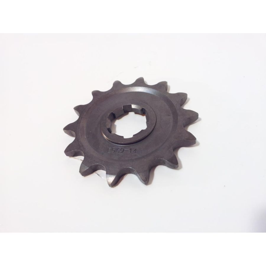 Zębatka przednia 14T YAMAHA yz 250 80-98