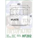 Filtr oleju HF202