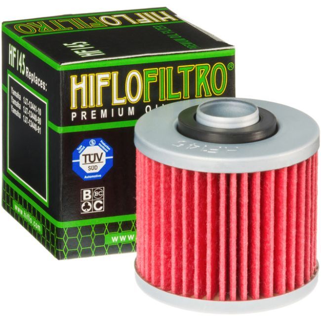 Filtr oleju HF145