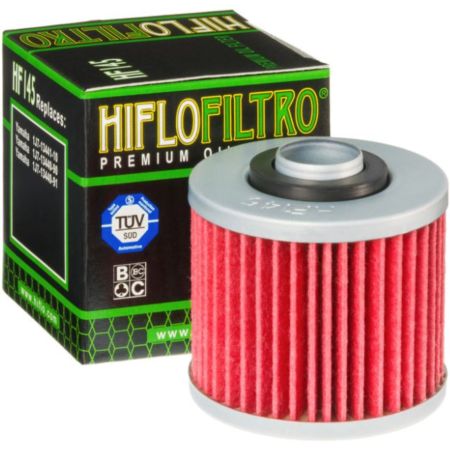 Filtr oleju HF145